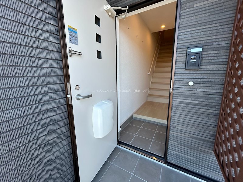  フォレスターナ ココA