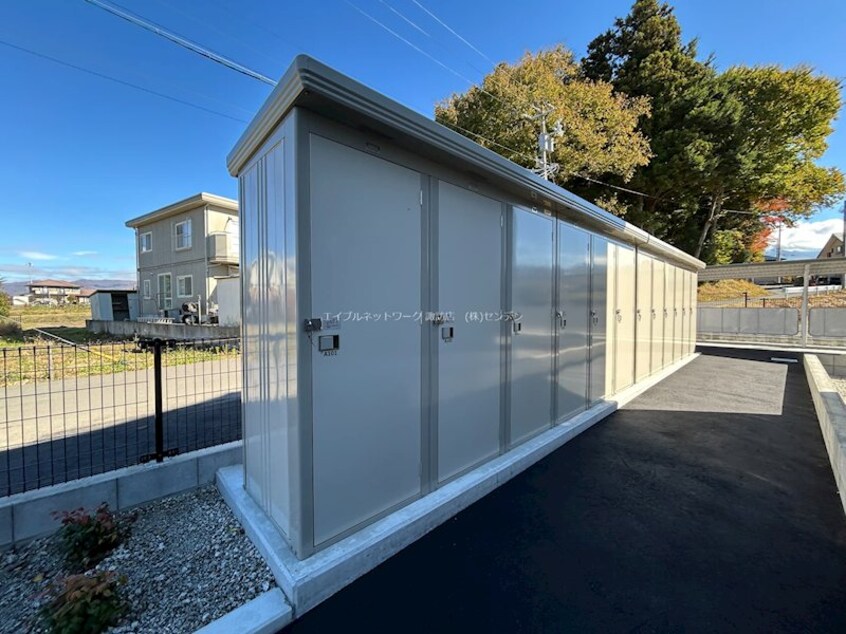  フォレスターナ ココA