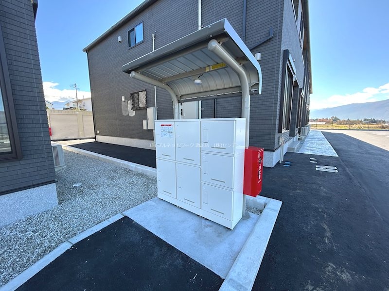  フォレスターナ ココA