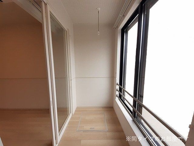  フォレスターナ ココB