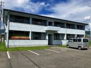 サンハイツ山田B