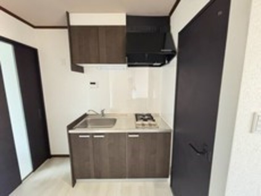  サンハイツ山田B