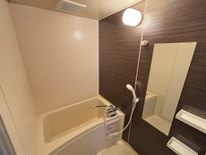  サンハイツ山田B