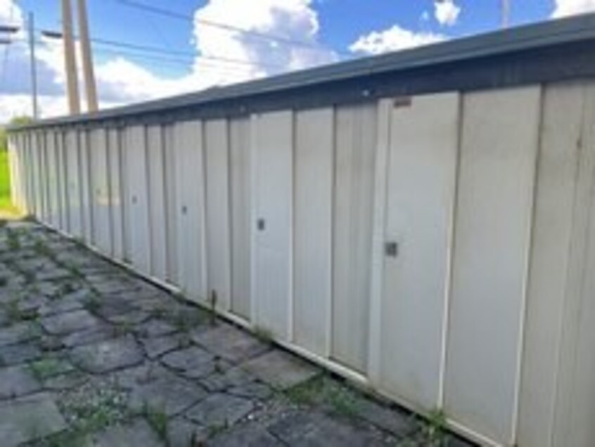  サンハイツ山田B