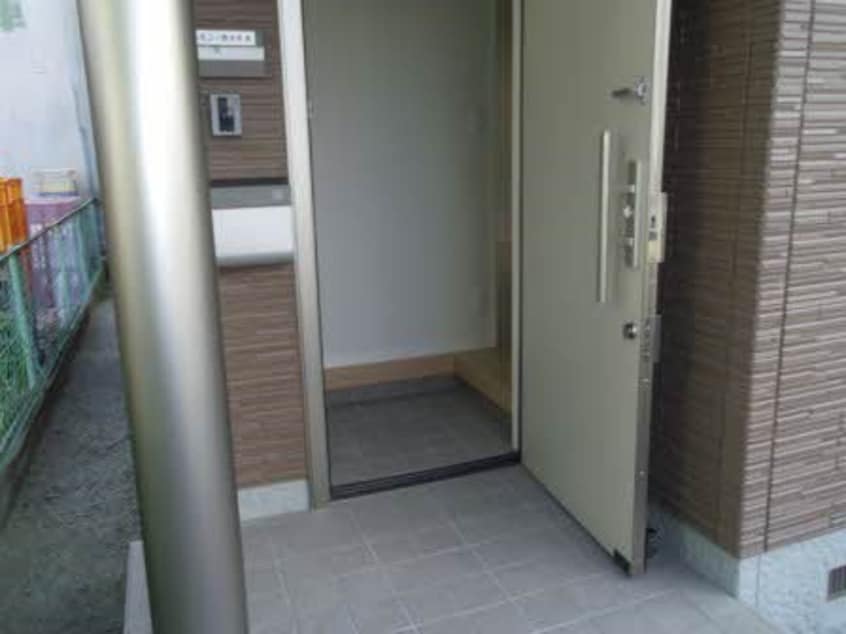  アルモニー西大手A