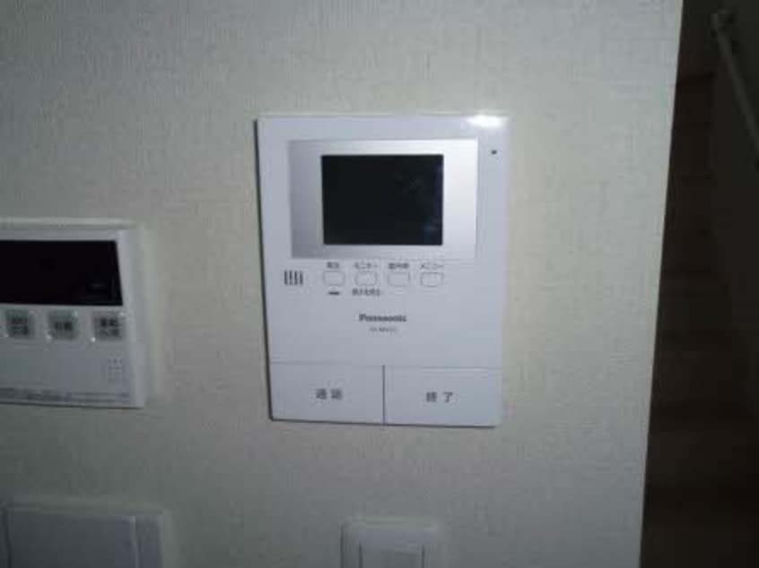  アルモニー西大手A