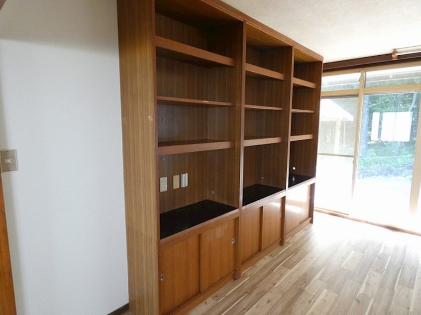  富士見塚平貸家I