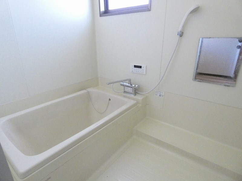  富士見塚平貸家I