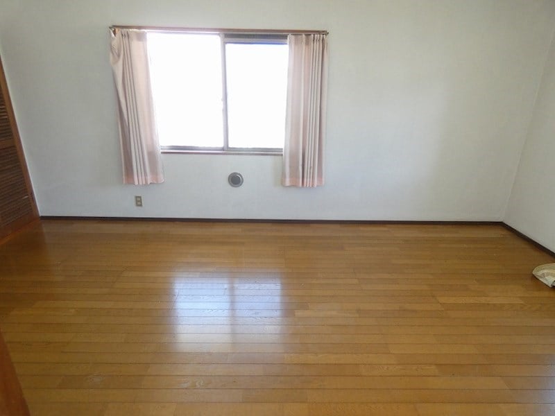  富士見塚平貸家I