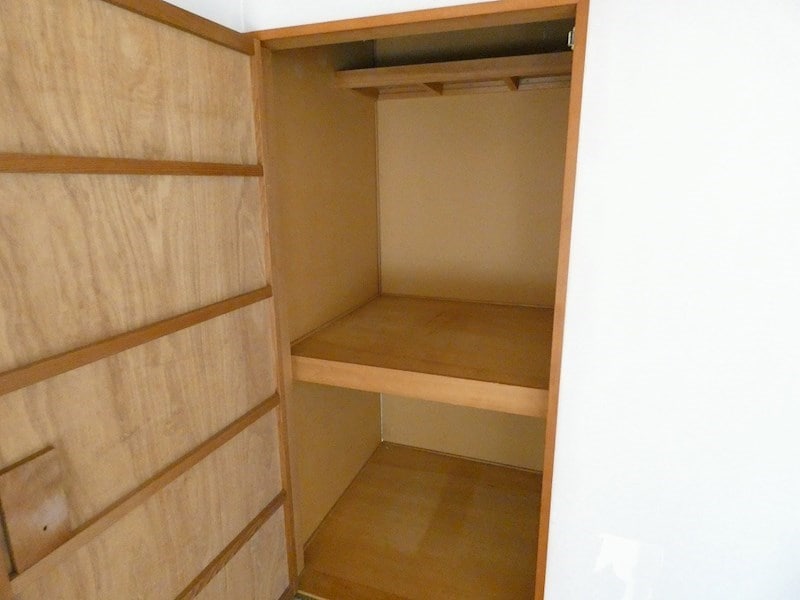  富士見塚平貸家I