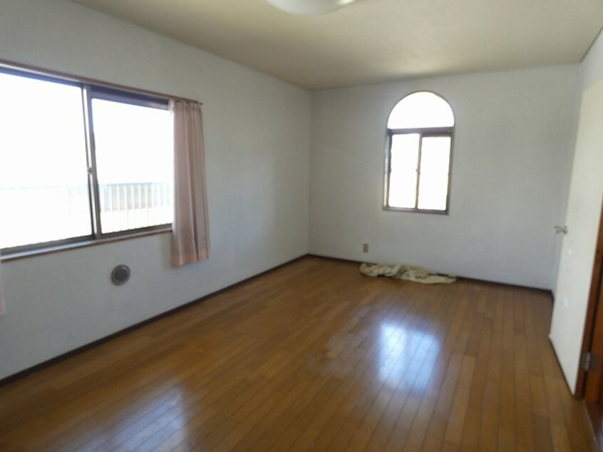  富士見塚平貸家I