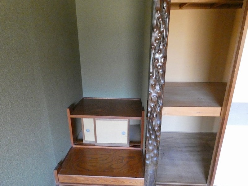  富士見塚平貸家I