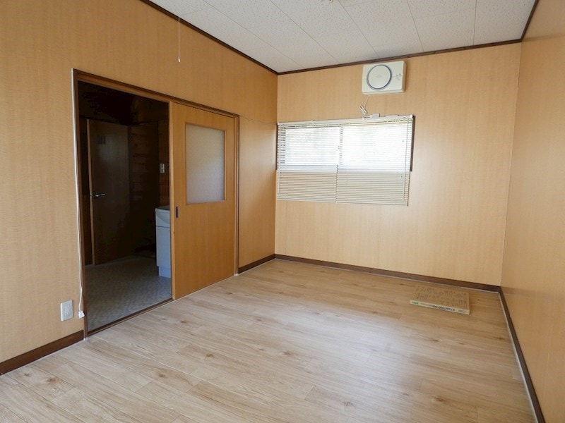  富士見塚平貸家II