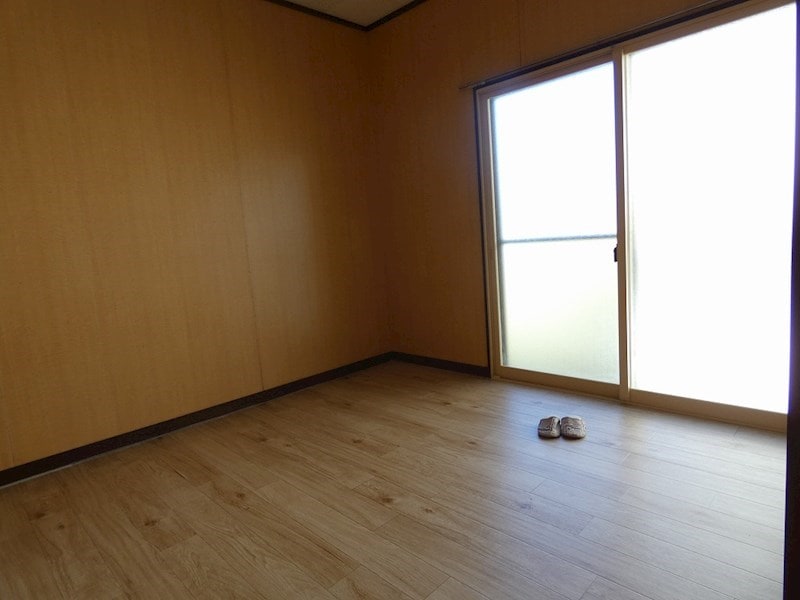  富士見塚平貸家II