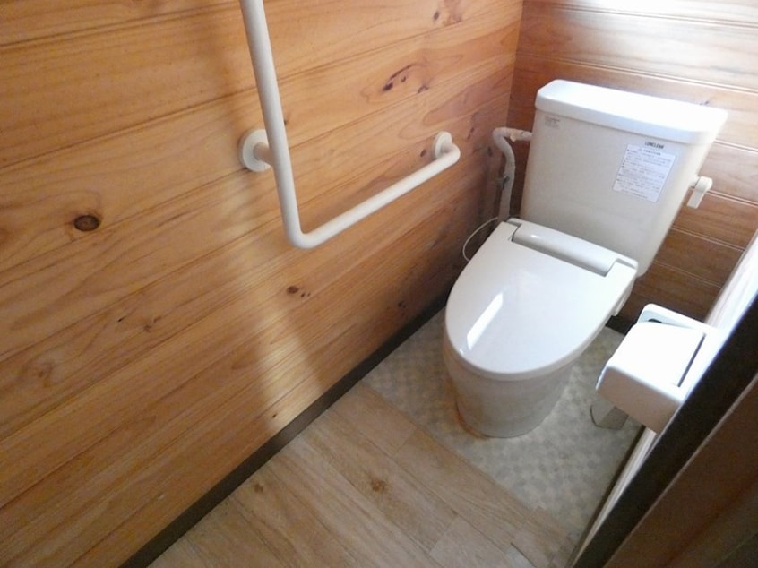  富士見塚平貸家II