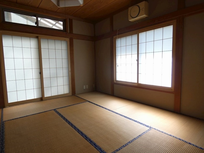  富士見塚平貸家II