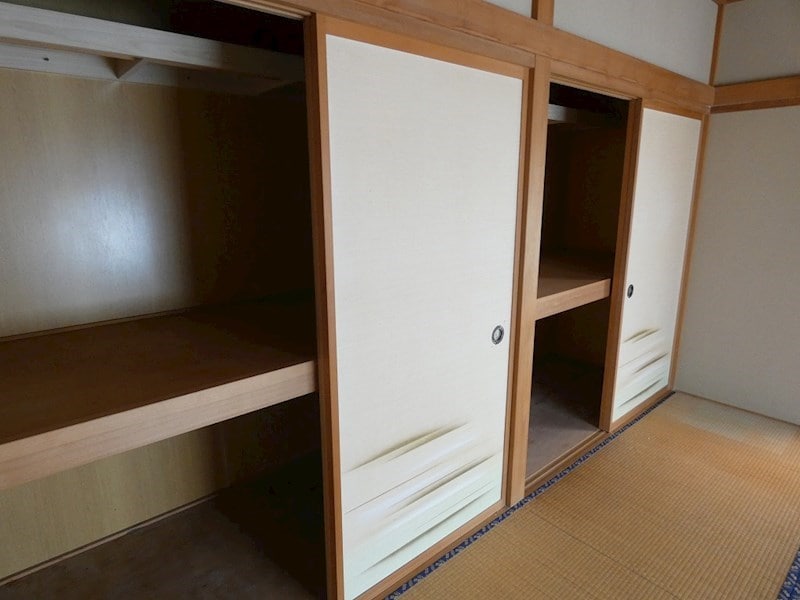  富士見塚平貸家II