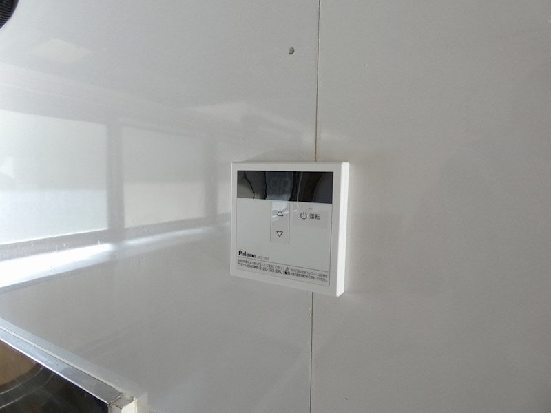  富士見塚平貸家II