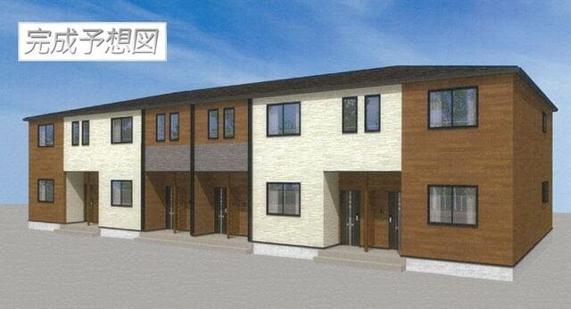  ルーチェテラスA