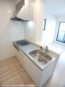  ルーチェテラスA