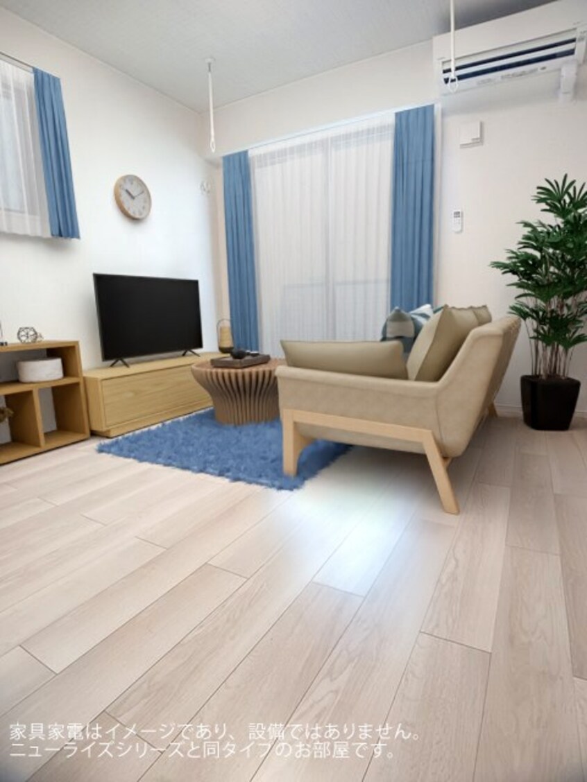  ルーチェテラスA