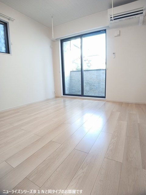  ルーチェテラスA