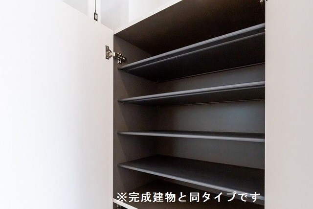  ルーチェテラスA