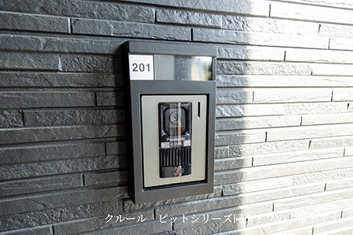  ルーチェテラスB