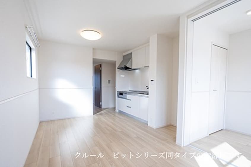  ルーチェテラスB