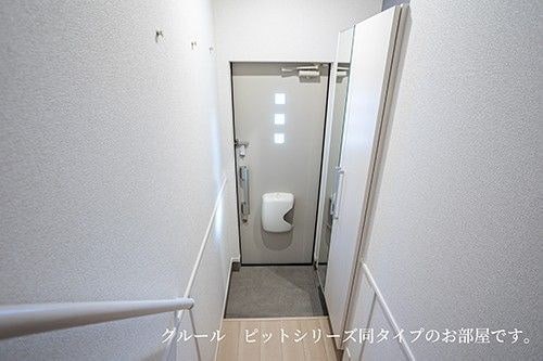  ルーチェテラスB