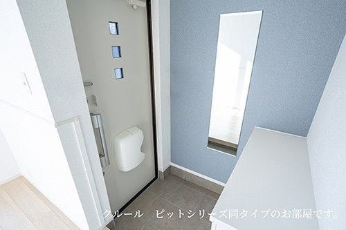  ルーチェテラスB