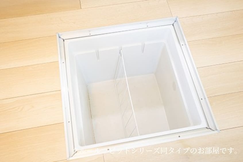  ルーチェテラスB