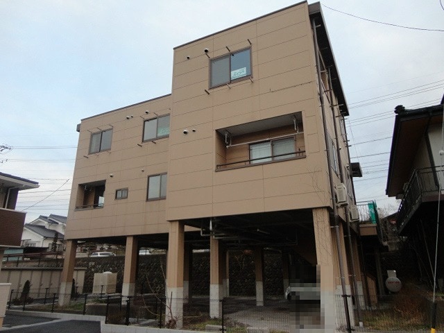  ハイツ中丸子