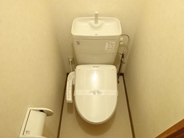  ハイツ中丸子