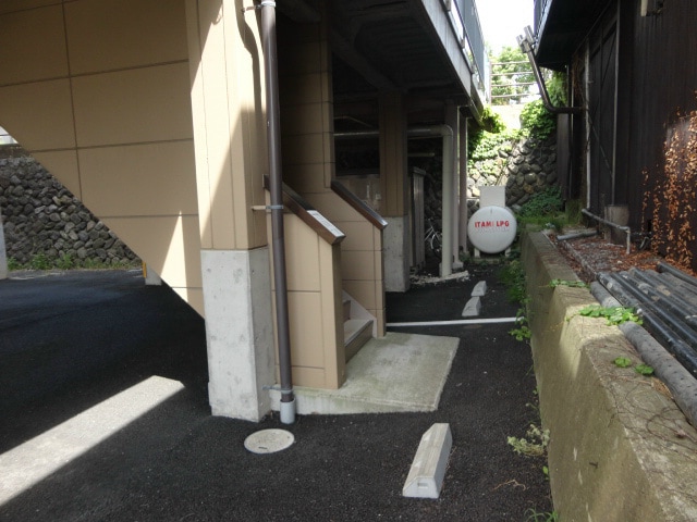  ハイツ中丸子