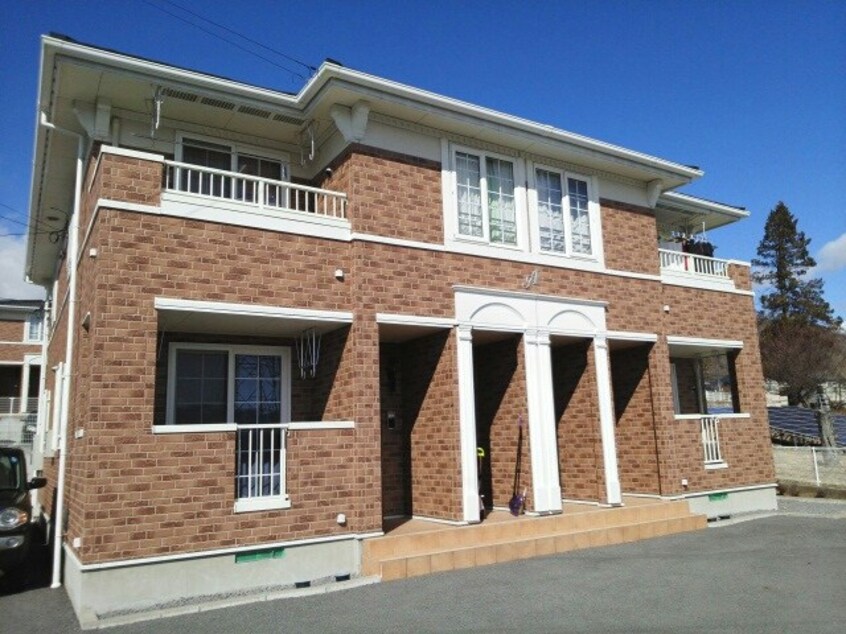  しなの鉄道しなの鉄道線/大屋駅 徒歩63分 2階 築19年