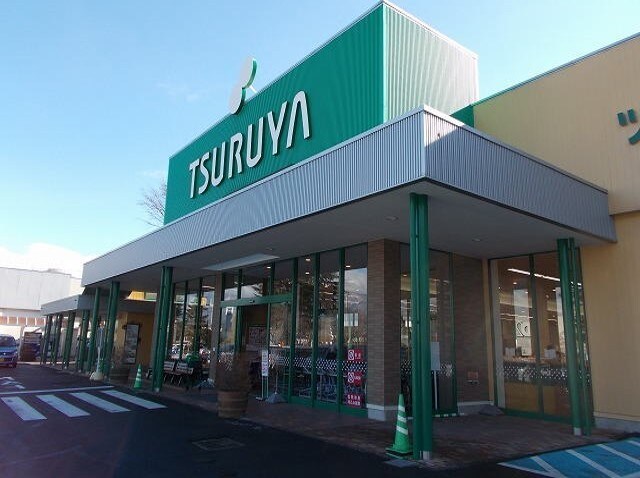 ﾂﾙﾔ丸子店(スーパー)まで2290m しなの鉄道しなの鉄道線/大屋駅 徒歩63分 2階 築19年
