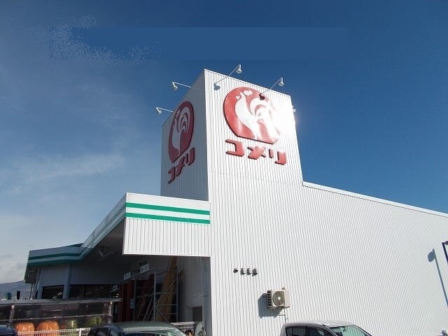 ｺﾒﾘﾊｰﾄﾞ＆ｸﾞﾘｰﾝ丸子店(電気量販店/ホームセンター)まで3563m クラシック　II