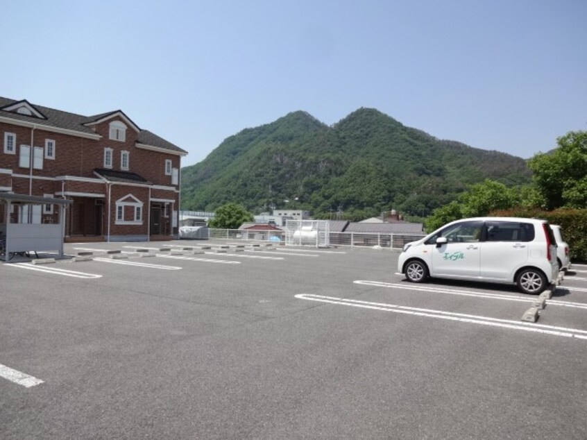  サンリジエール