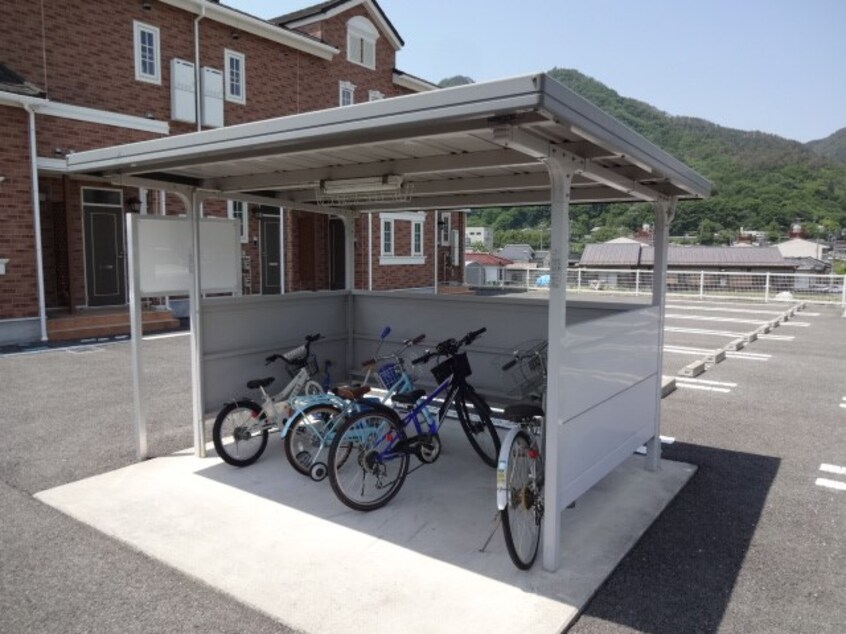  サンリジエール