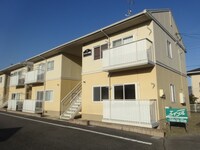 フレグランス松原A棟