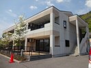 グリーンオアシス・Ｋの外観