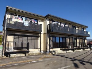 ハイランドハイツ