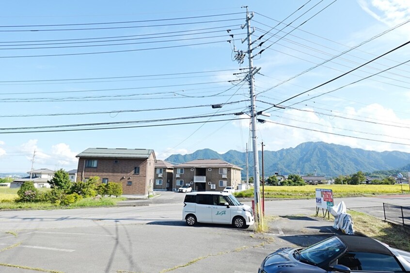  ハイランドハイツ
