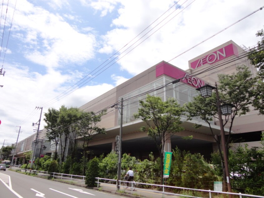 ｲｵﾝ 上田店(スーパー)まで1423m しなの鉄道しなの鉄道線/上田駅 徒歩28分 1階 築38年