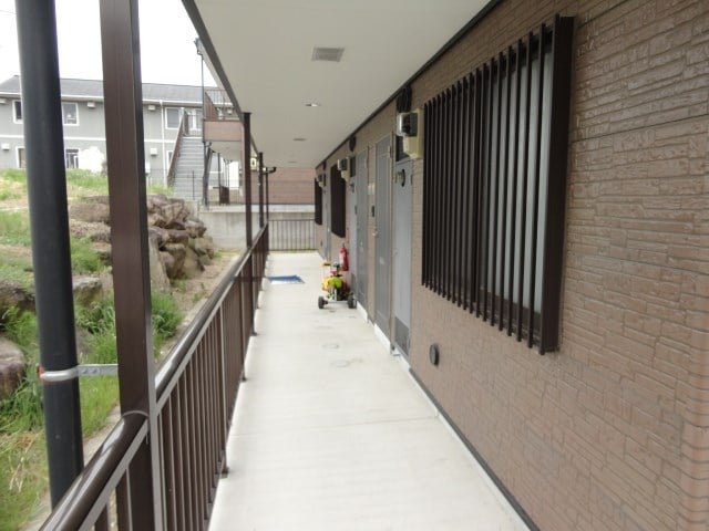  ドゥープランタンＡ