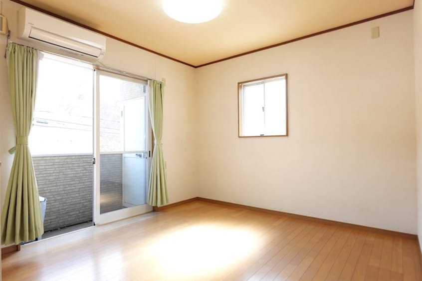  プレメゾン５上野