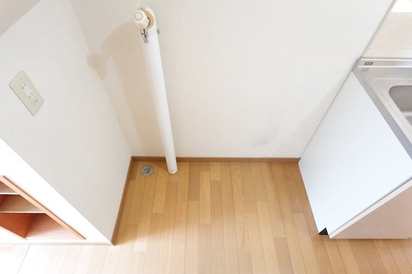  プレメゾン５上野