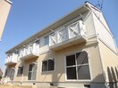  フレグランス中丘