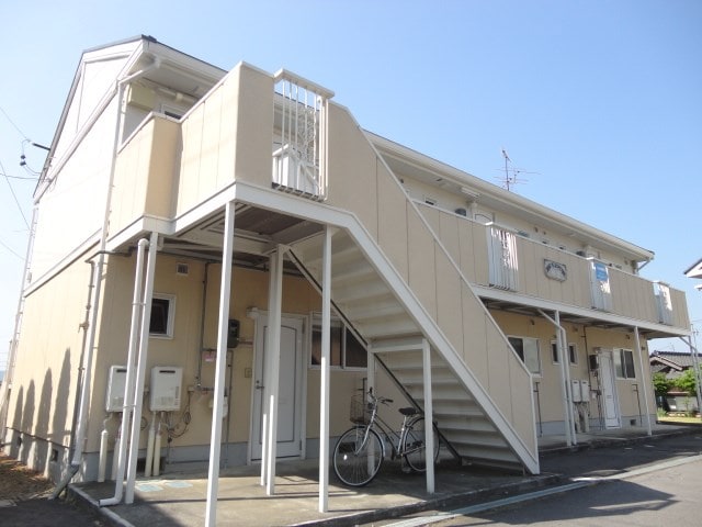  フレグランス中丘